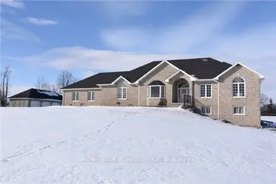 2672 Old Norwood Road, Otonabee-south Monaghan, On K9j 0g6