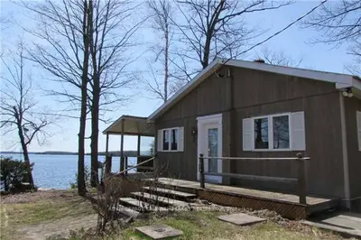 135 Driftwood Village Drive, Kawartha Lakes, On K0m 1k0