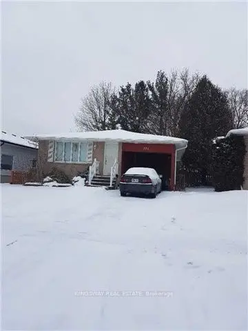 Detached in Waterloo