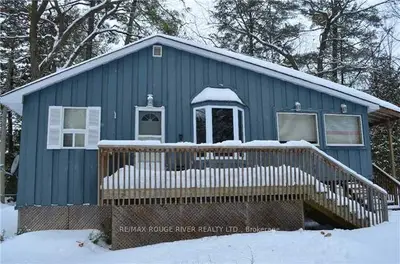 31 Edgewood Drive, Kawartha Lakes, On K0m 1n0