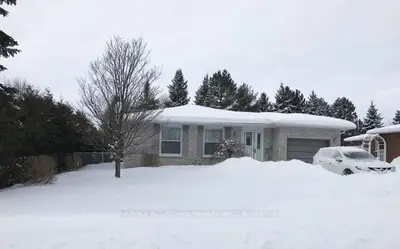40 Elaine Drive, Kawartha Lakes, On K9v 4x8