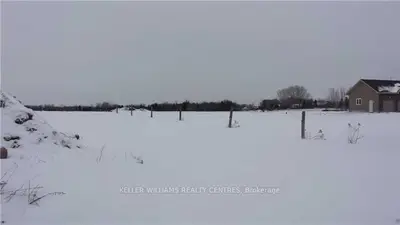 Lot 21 Valentia Road, Kawartha Lakes, On K0m 2c0