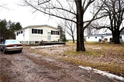 70 Glenway Drive, Kawartha Lakes, On K0m 1l0