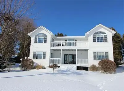 97 Thomas Drive, Kawartha Lakes, On K0m 1n0