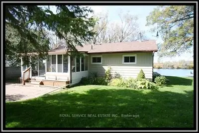 228 Greenwood Road, Otonabee-south Monaghan, On K9j 6y3