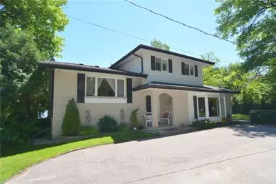 202 Wrenhaven Road, Kawartha Lakes, On K0m 1n0