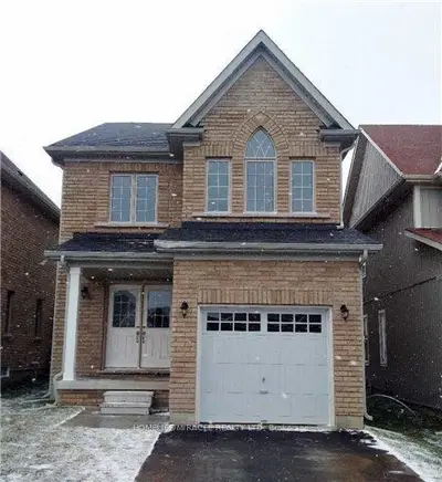 645 Baldwin Crescent, Woodstock, On N4t 0g5