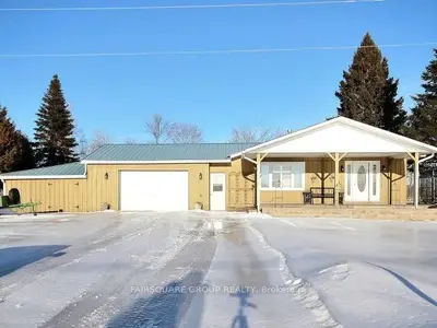77 Anglican Church Road, Rideau Lakes, On K0g 1l0