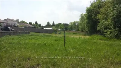 Pl 1 Saint George Street, Kawartha Lakes, On K9v 1h9