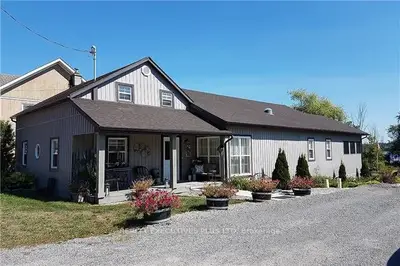 9 Rideau Street, Westport, On K0g 1x0