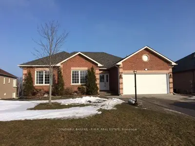 20 Crescent Moon Lane, Kawartha Lakes, On L0c 1g0