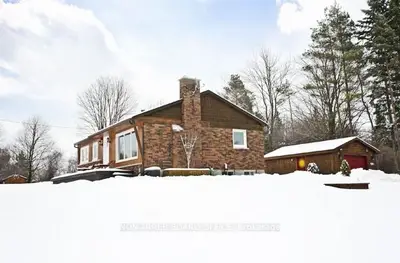 838 Rothesay Avenue, Cavan Monaghan, On K9j 6x4