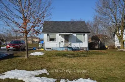 46 George Street E, Kawartha Lakes, On K9v 1w5