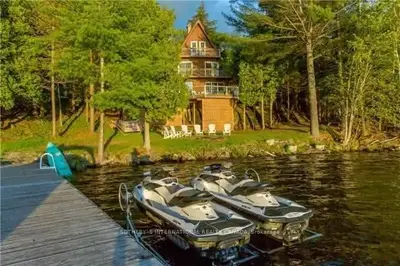 1251 Brackenrig Road 4, Muskoka Lakes, On P0b 1j0
