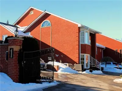 1 Sherwood Street, Kawartha Lakes, On K0m 1a0