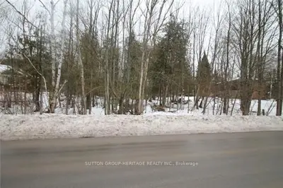Lot 36 Pirates Glen Drive, Trent Lakes, On K0a 1a0