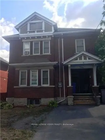 550 Water Street, Peterborough, On K9h 3m5