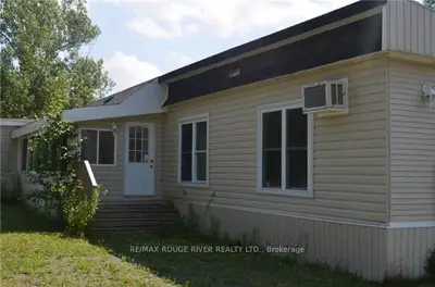 35 Belmont Avenue, Havelock-belmont-methuen, On K0l 2z0