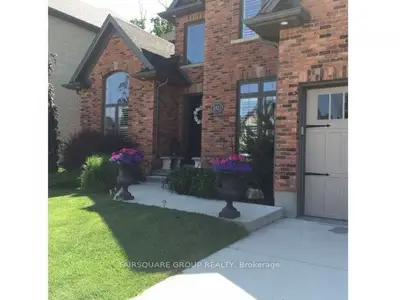 3311 Crane Avenue, London South, On N6p 0a8