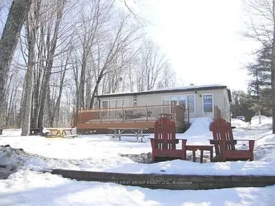 1389 Hughes Landing Road, Addington Highlands, On K0h 1k0