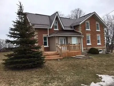4279 Highway 35 N, Kawartha Lakes, On K0m 1g0