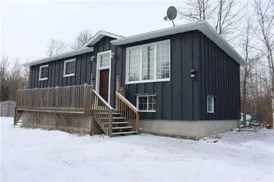 865 Centennial Park Road, Kawartha Lakes, On K0m 2b0