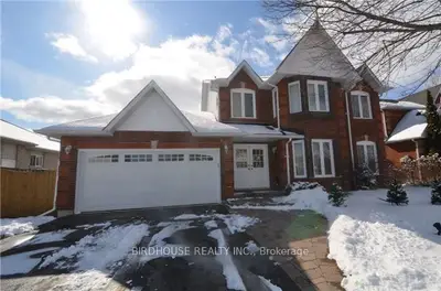 27 Sylvester Drive, Kawartha Lakes, On K9v 6e7