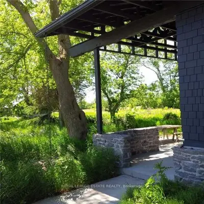 466 Old Millford Road, Prince Edward County, On K0k 2t0