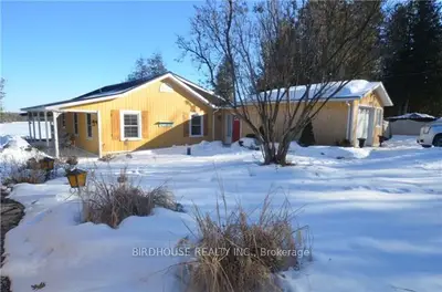 47 Bessie Avenue, Trent Lakes, On K0m 1a0