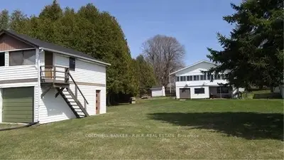 93 Loon Street, Kawartha Lakes, On L0b 1k0