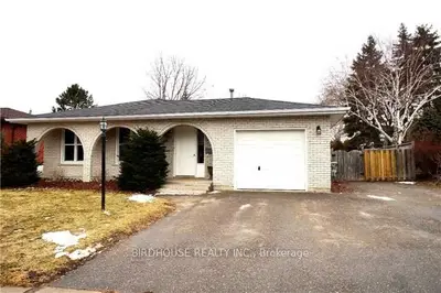 20 Elaine Drive, Kawartha Lakes, On K9v 4w6