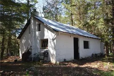 3378 Go Home Lake Shore S, Georgian Bay, On P0c 1h0