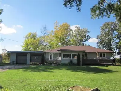 2421 Highway 35 S, Kawartha Lakes, On K9v 4r4