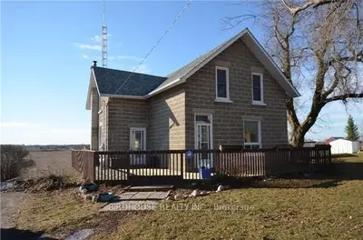 366 St. Lukes Road, Kawartha Lakes, On K9v 4r5