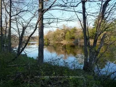 Pt Lt 3 Red Horse Lake Road, Leeds And The Thousand Islands, On K0h 1n0