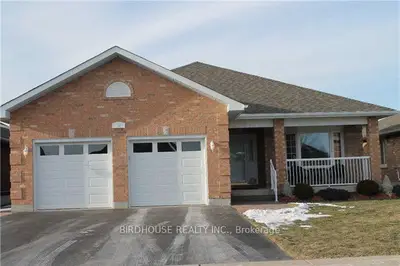 12 Denfield Road, Kawartha Lakes, On K9v 0b4