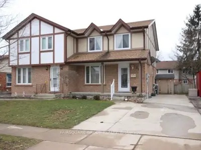 26 Naskapi Street, Woodstock, On N4t 1h1