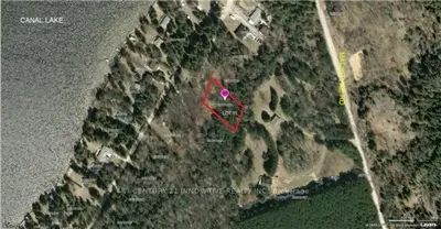 Lot #11 Macintyre Road, Kawartha Lakes, On K0m 2b0
