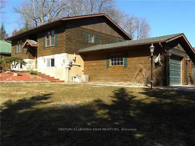 236 Pirates Glen Drive, Trent Lakes, On K0m 1a0