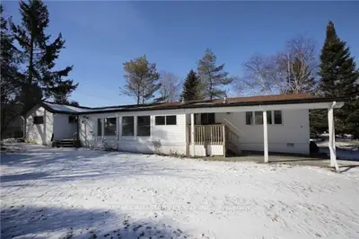 6 Homewood Avenue, Kawartha Lakes, On K9v 4r1
