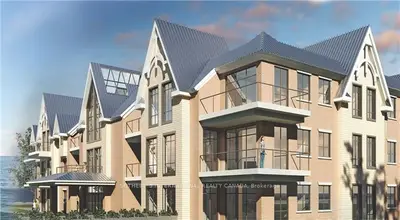 411 Main Street 210, Prince Edward County, On K0k 3l0