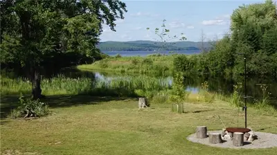 3496 Round Lake Road, Killaloe, Hagarty and Richards, ON K0J 2J0