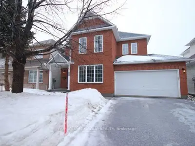 2068 Oakbrook Circle, Orleans - Convent Glen And Area, On K1w 1h4
