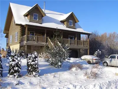 44 Trent River S. Road, Kawartha Lakes, On K0m 2t0