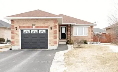 182 Mclaughlin Road, Kawartha Lakes, On K9v 6l8