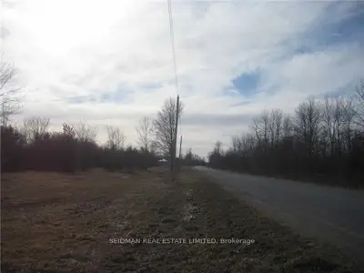 Pt3 Con 4 Lakeside Drive, Prince Edward County, On K0k 1t0
