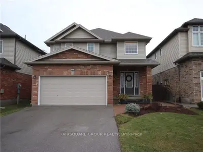 159 Winders Trail, Ingersoll, On N5c 0a7