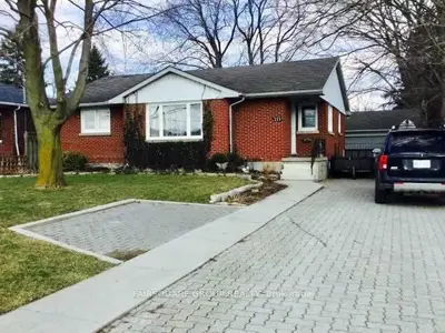 211 Whiting Street, Ingersoll, On N5c 3b6