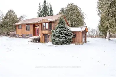87 Mill Line Road, Trent Lakes, On K0m 1a0