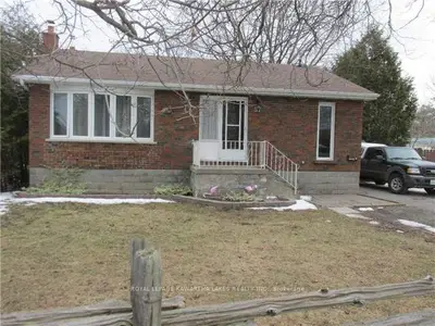 57 St. Peter Street, Kawartha Lakes, On K9v 1p7